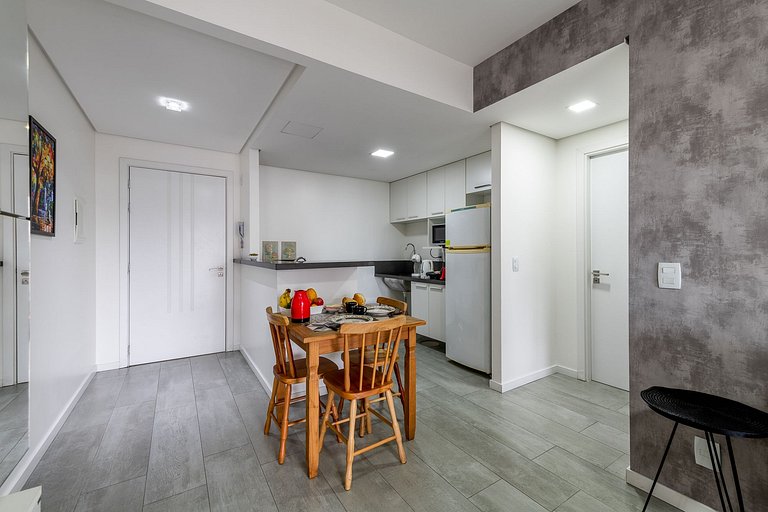 Trend NCG - Apartamento 1602