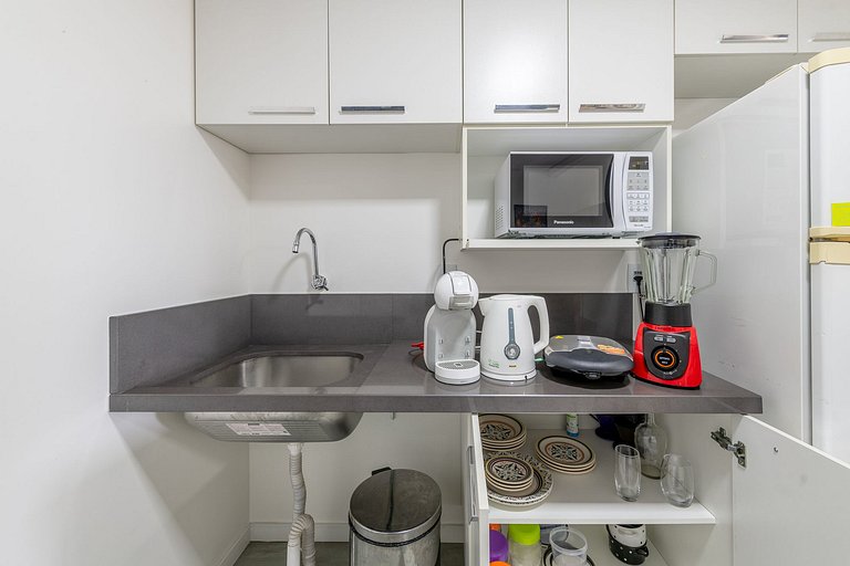 Trend NCG - Apartamento 1602