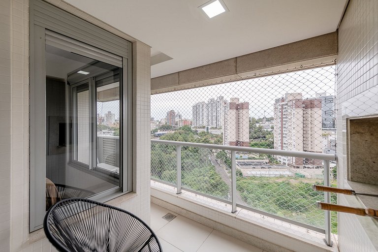 Trend NCG - Apartamento 1602