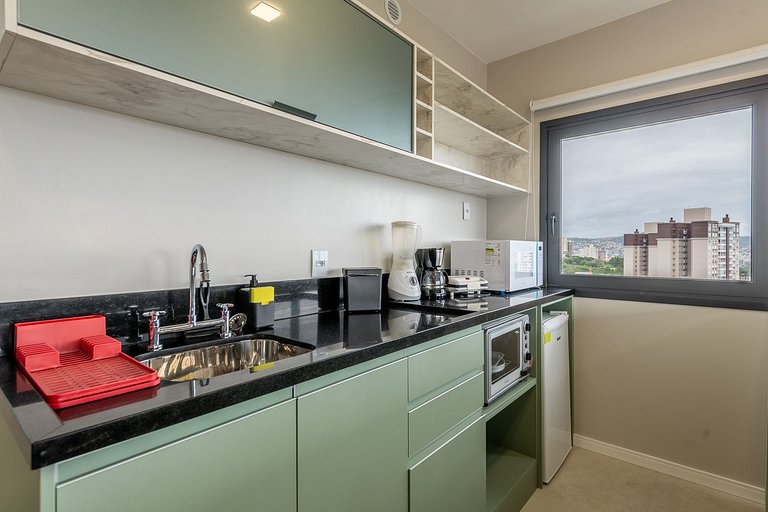 LIV - Apartamento 1301