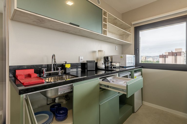 LIV - Apartment 1301