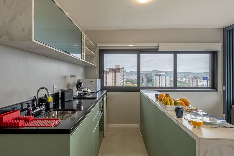 LIV - Apartment 1301