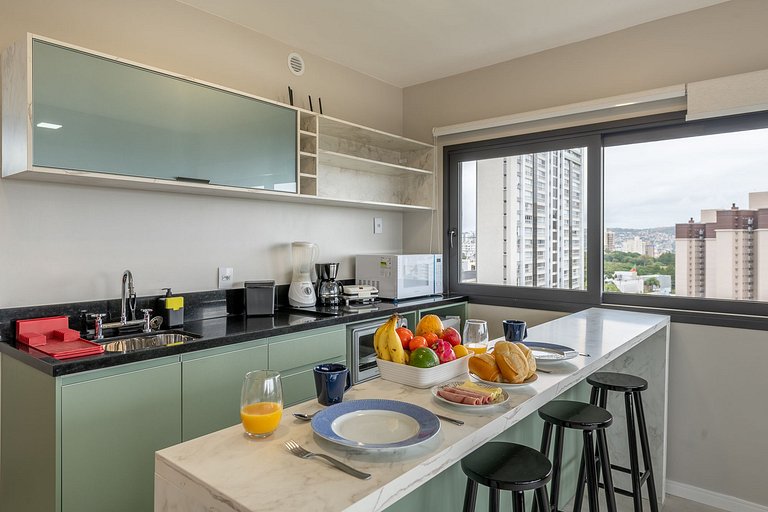 LIV - Apartment 1301