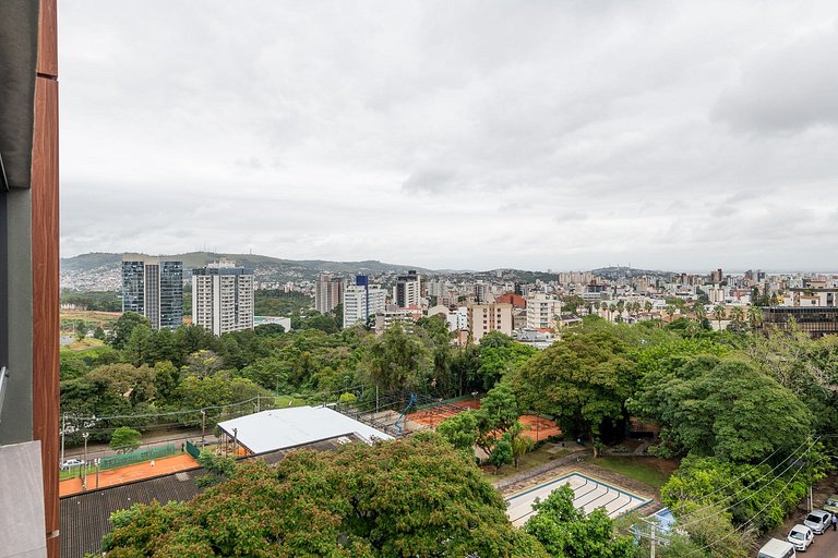 LIV - Apartamento 1301