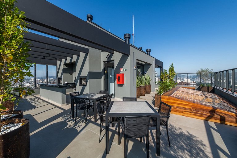 LIV - Apartment 1301