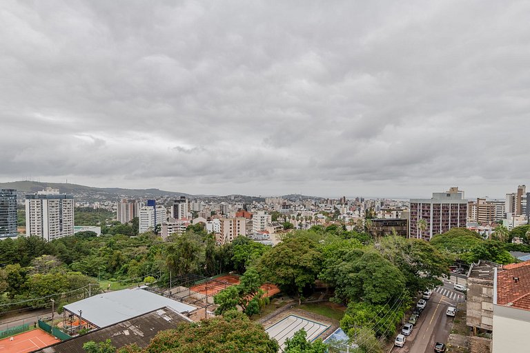 LIV - Apartment 1201
