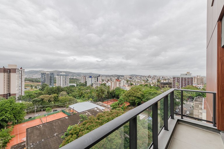 LIV - Apartment 1201