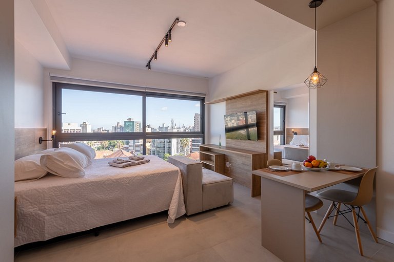 LIV - Apartamento 1110