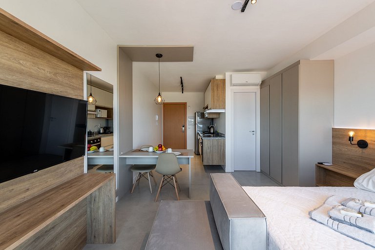 LIV - Apartamento 1110