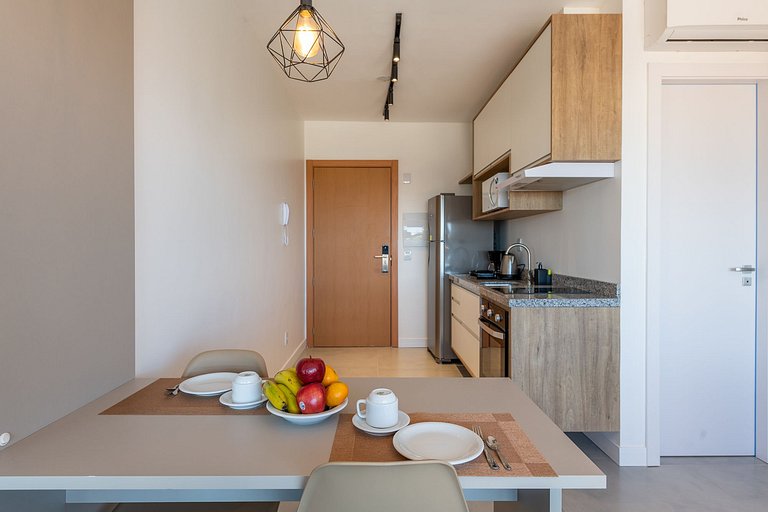 LIV - Apartamento 1110