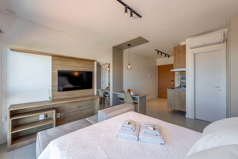 LIV - Apartamento 1110