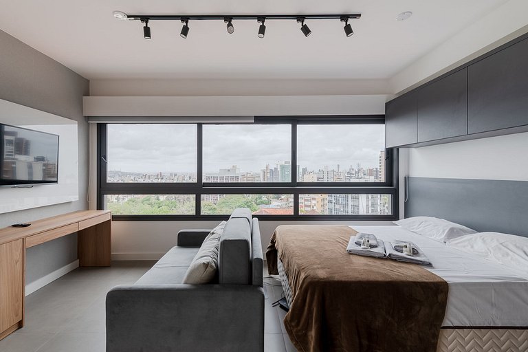 LIV - Apartment 1501