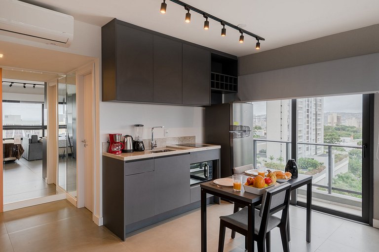 LIV - Apartamento 1501