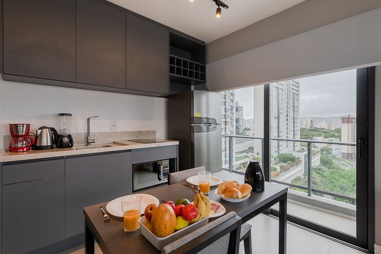 LIV - Apartment 1501