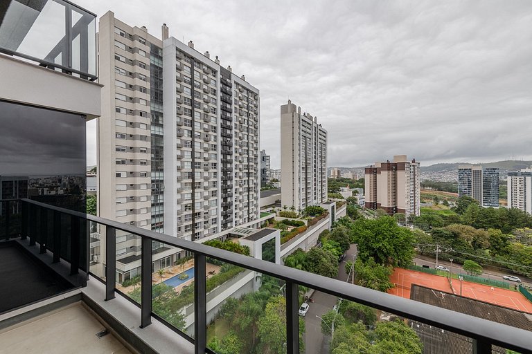 LIV - Apartment 1501