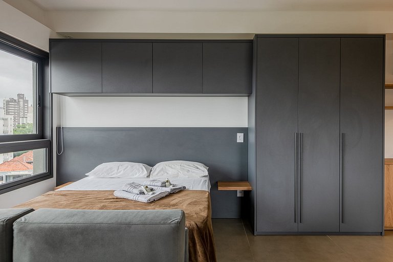 LIV - Apartamento 1501