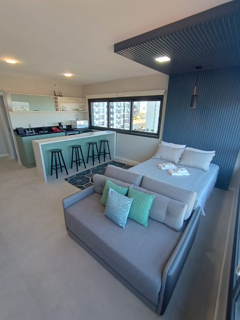 LIV - Apartment 1301