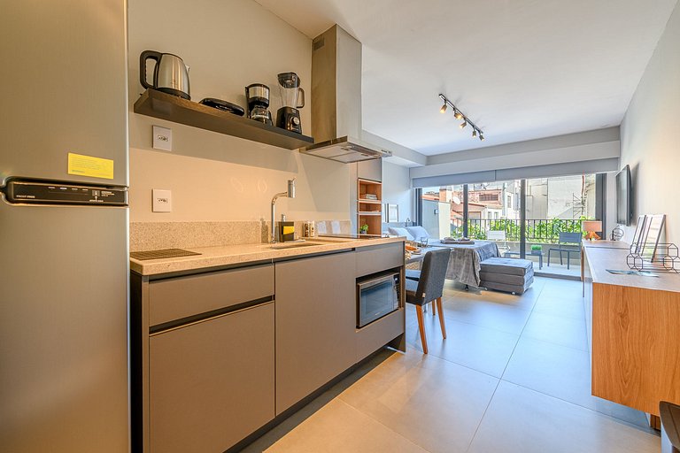 LIV - Apartamento 610