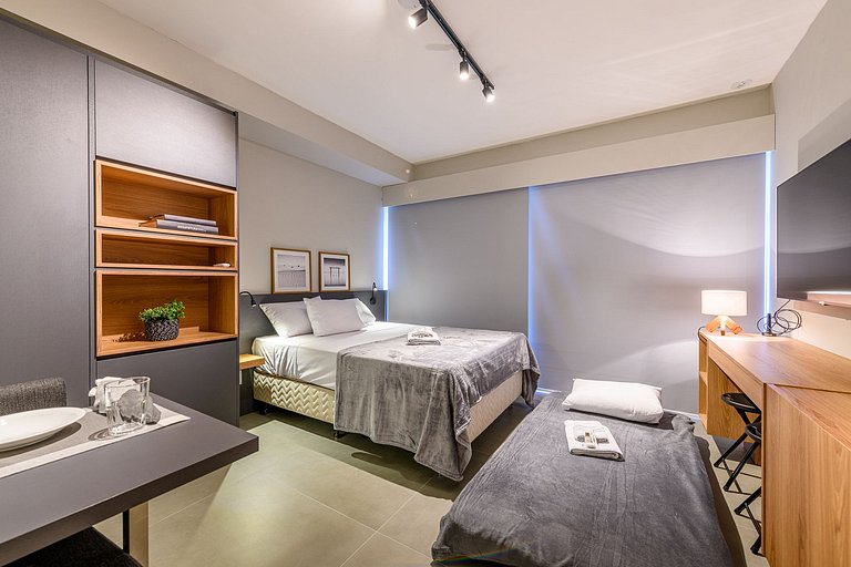 LIV - Apartamento 610