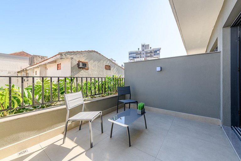 LIV - Apartamento 610