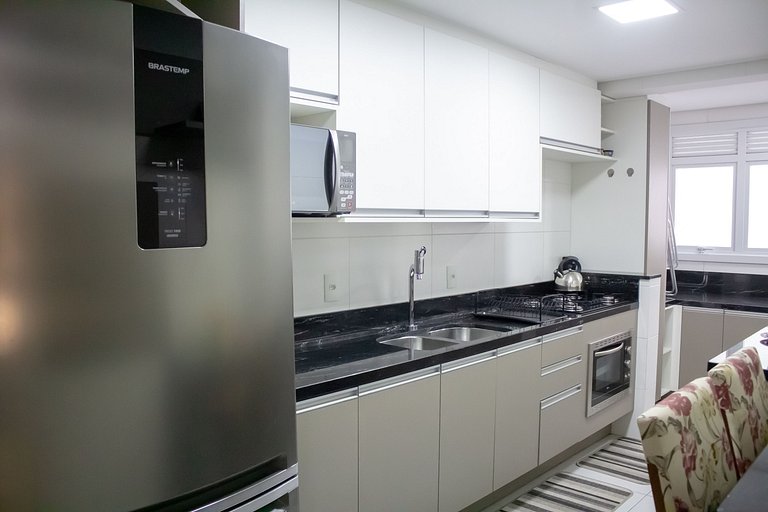 Atlântida Green Square -406A
