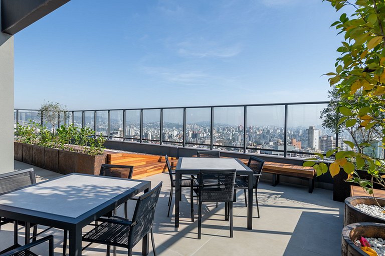 LIV Apartamento 1705