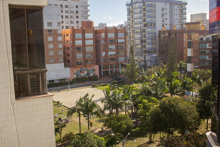 Melhor vista do mar em Capão 605