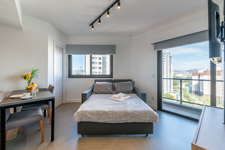 LIV - Apartamento 602
