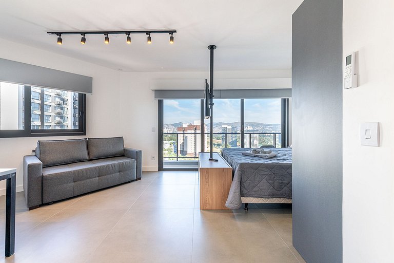 LIV - Apartamento 602