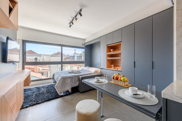 LIV Apartamento Hermoso 711