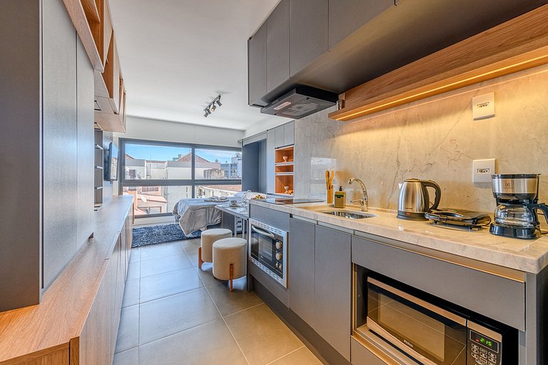 LIV Beautiful Apartment 711
