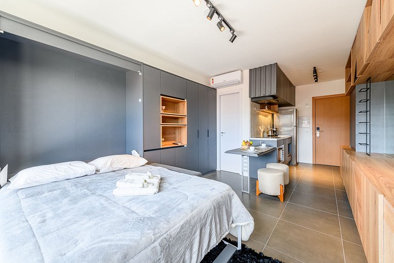 LIV Beautiful Apartment 711