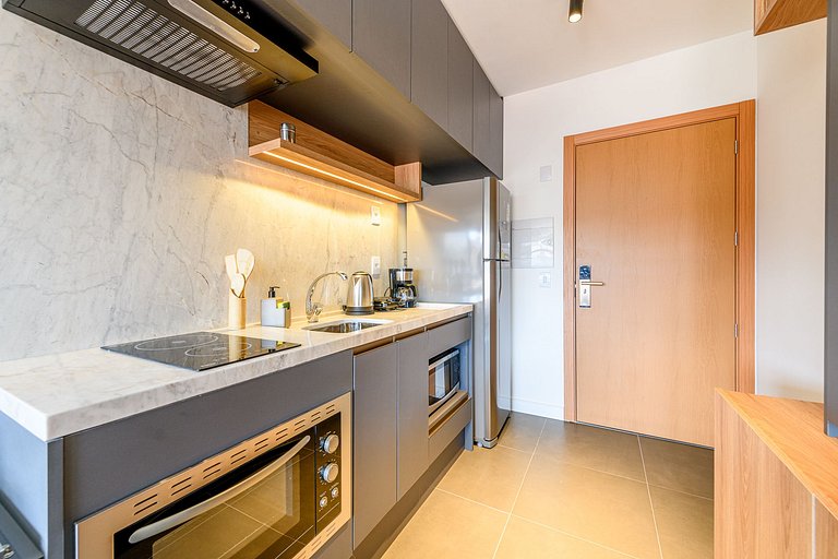 LIV Beautiful Apartment 711