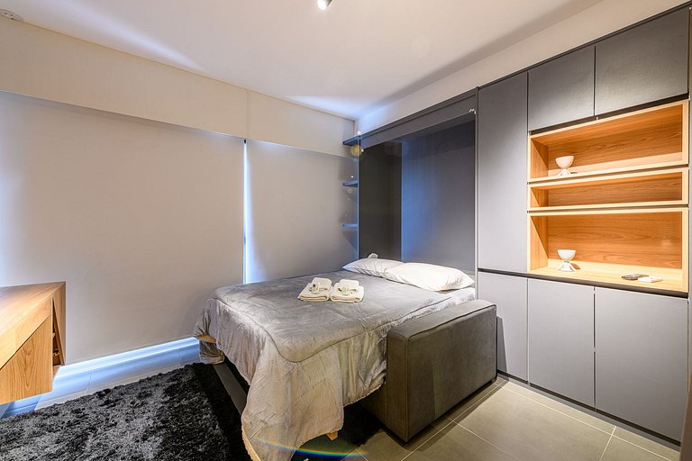 LIV Apartamento Lindo 711