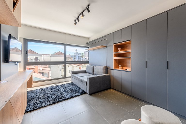 LIV Apartamento Lindo 711