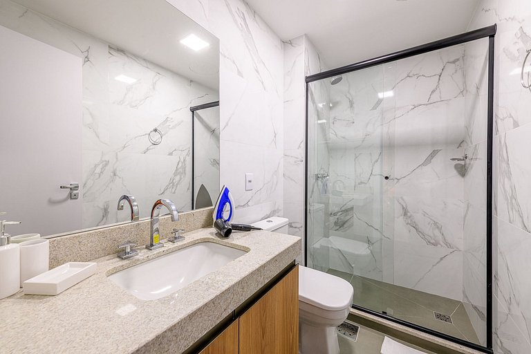 LIV Apartamento Hermoso 711