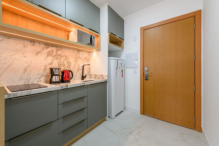 LIV - Apartamento 905