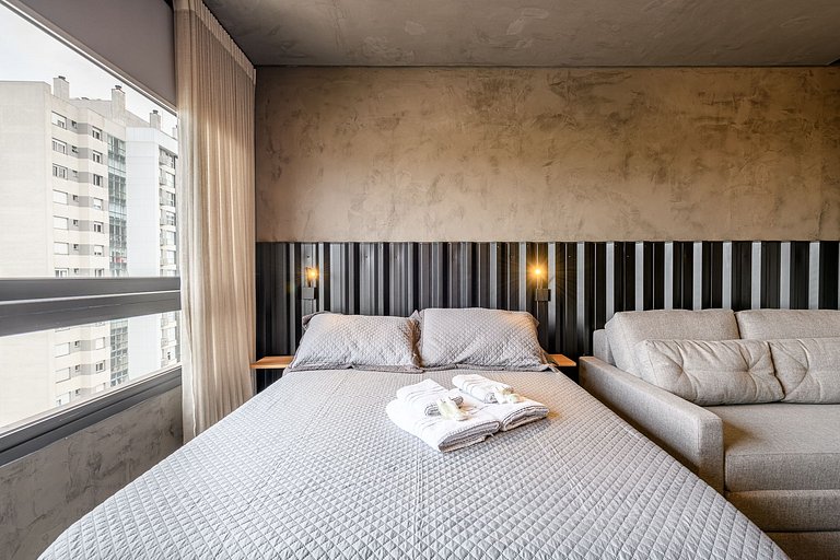 LIV Apartamento 1705
