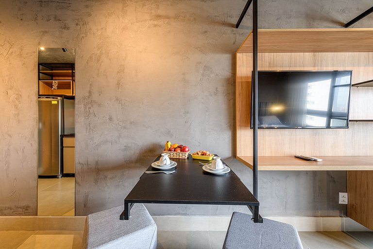 LIV Apartamento 1705