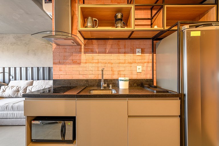 LIV Apartamento 1705
