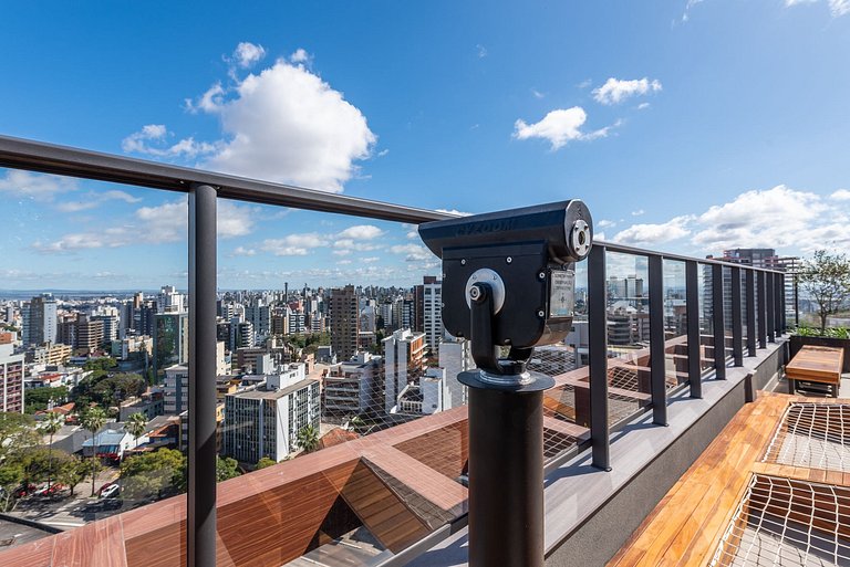 Liv - Apartment 803
