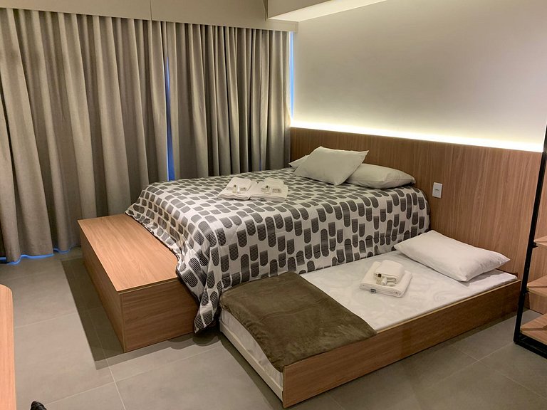 Liv - Apartment 803