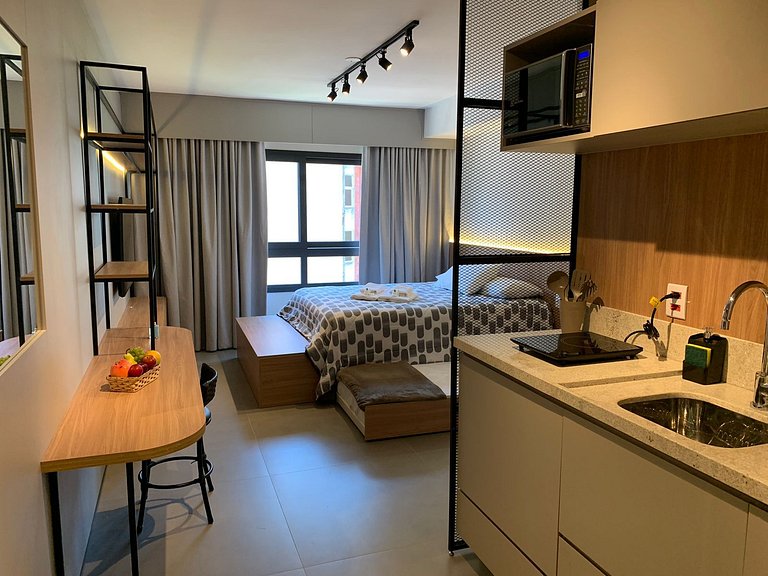 Liv - Apartamento 803