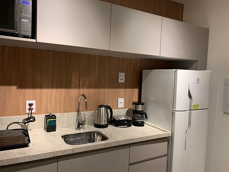 Liv - Apartment 803