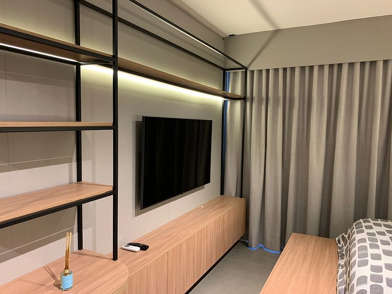 Liv - Apartment 803