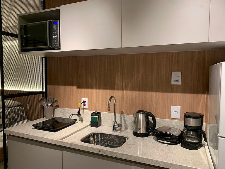 Liv - Apartamento 803
