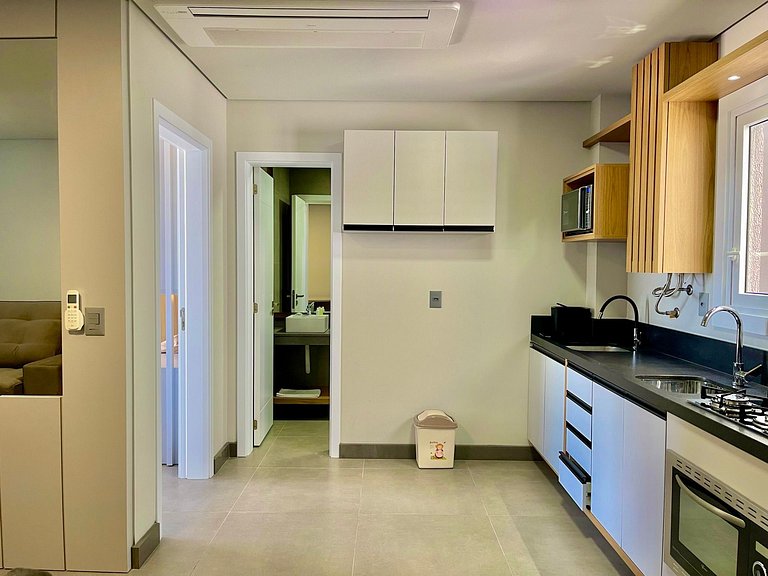 Livin' Resort Home - 405/1