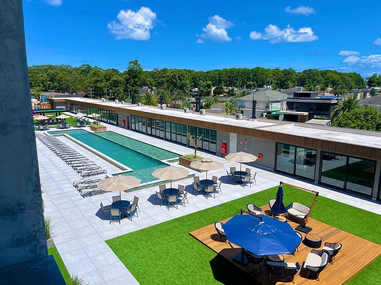 Livin' Resort Home - 405/1