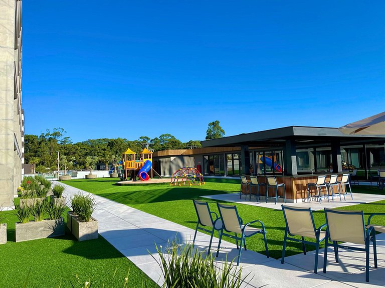Livin' Resort Home - 405/1