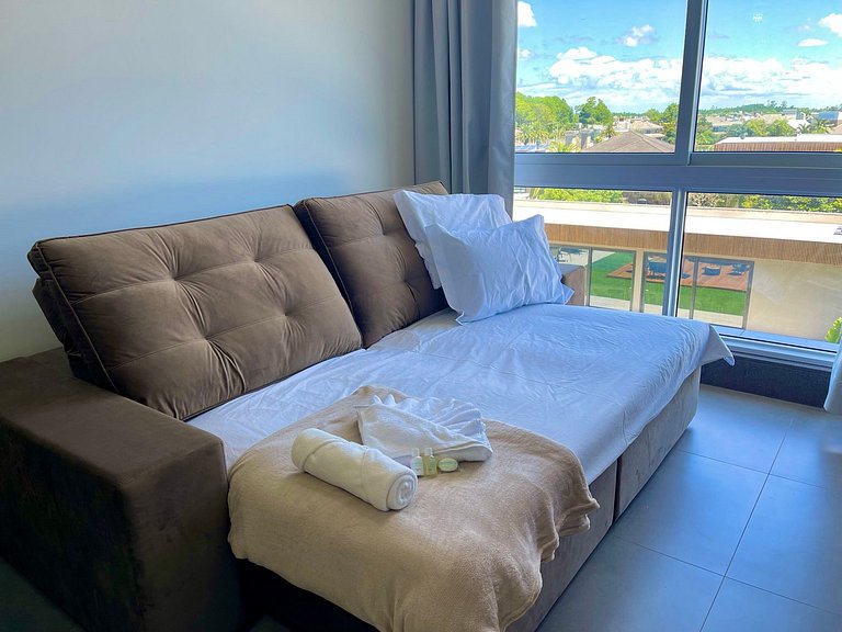 Livin' Resort Home - 405/1